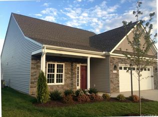 7517 Settlers Ridge Ct, Henrico, VA 23231