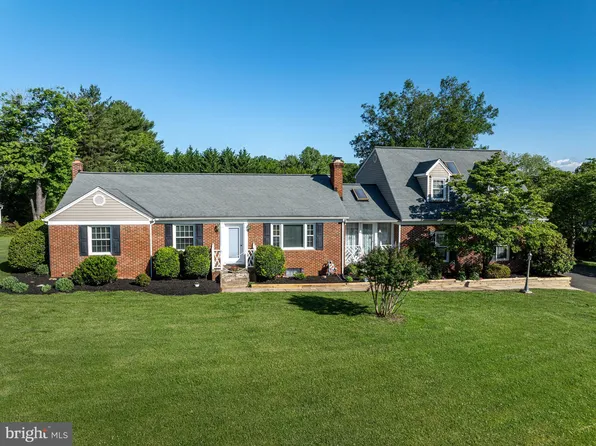 650 Yowell Dr, Culpeper, VA 22701