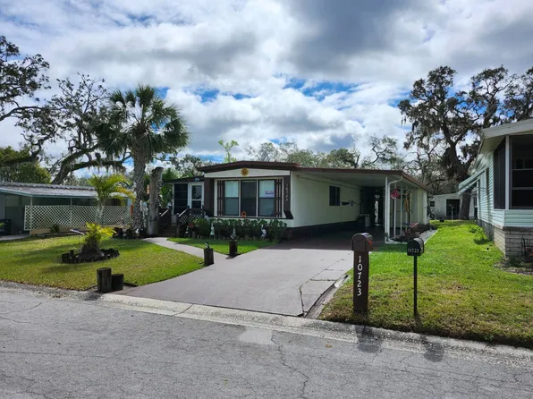 10723 Indian Dr, Riverview, FL 33569