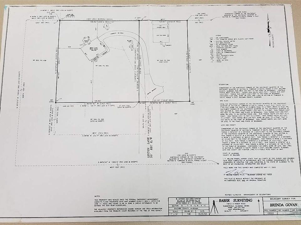 2nd image of 3720 Linton Ln