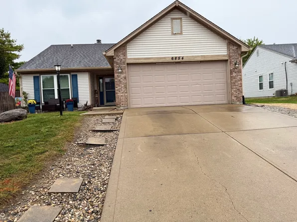 6854 Devinney Ln, Indianapolis, IN 46221