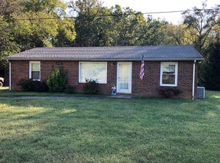 4649 Grove Hill Rd, Fincastle, VA 24090