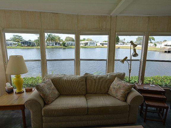 VIEW OF THE LAKE