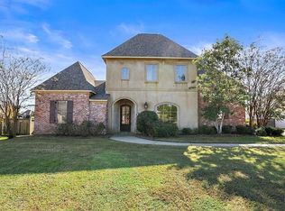 103 Chartres Dr, Madison, MS 39110