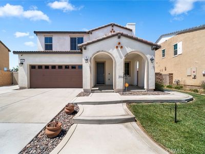 512 Heathers St, Hemet, CA, 92543