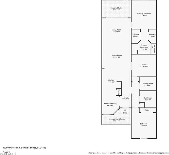 12080 Matera Ln — Photo 4