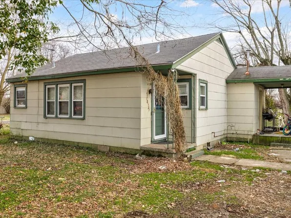 4806 W 5th Street Rd, Owensboro, KY 42301