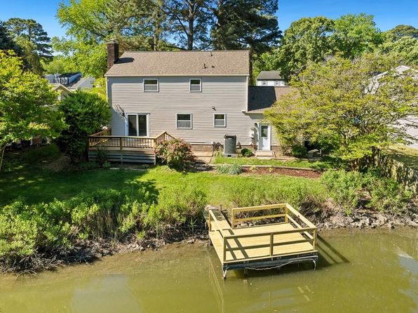 312 Riversedge Dr, Hampton, VA 23669