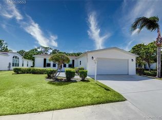 3204 Perigrine Falcon Dr, Port Saint Lucie, FL 34952