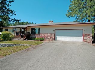 117 E Circle Dr, Newport, WA 99156