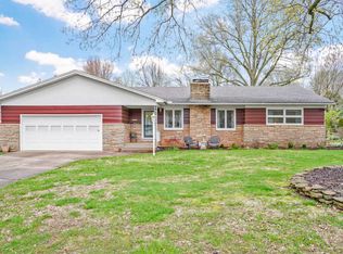 2323 E Langston St, Springfield, MO 65804
