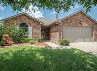 514 Oxford Loop, Princeton, TX 75407