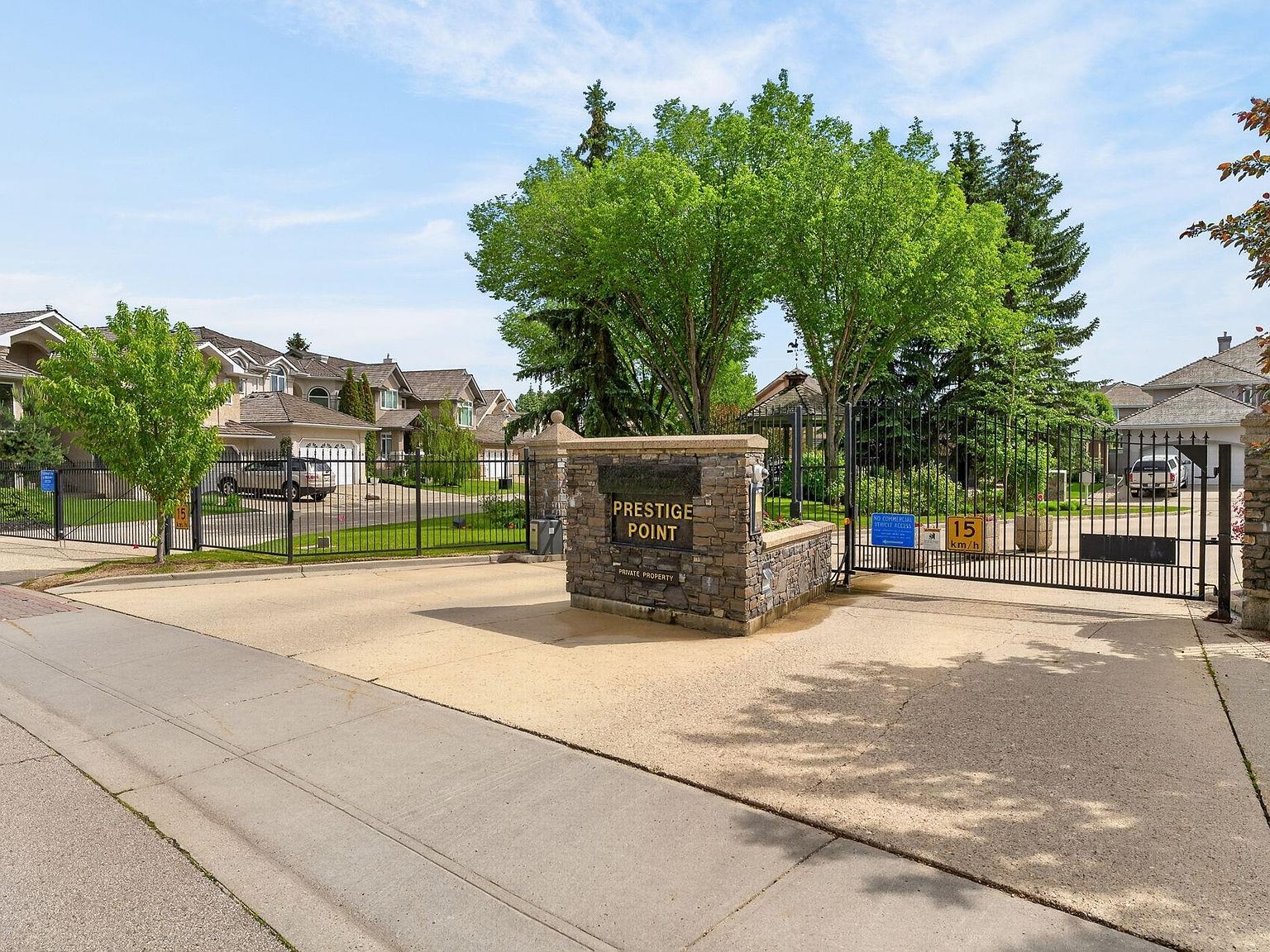 6 Prestige Point NW
