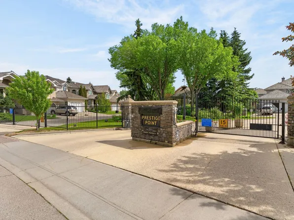 6 Prestige Point NW, Edmonton, AB T6M 2T3