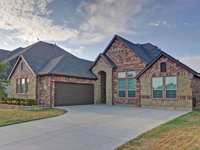 219 Spruce Valley Dr, Justin, TX, 76247
