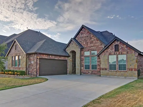 219 Spruce Valley Dr, Justin, TX 76247