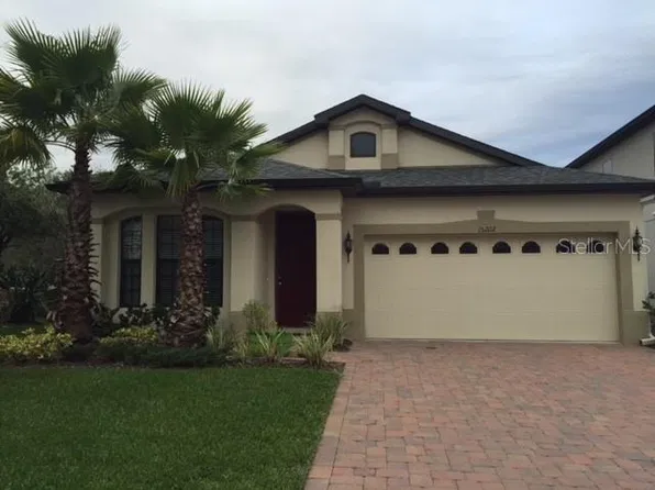 15202 Anguilla Isle Ave, Tampa, FL 33647