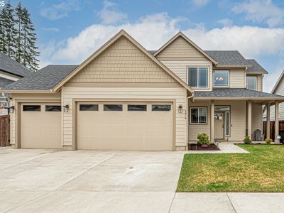 2414 NE 3rd Ave, Battle Ground, WA, 98604