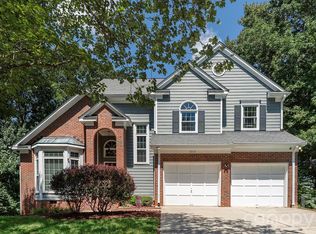 4314 Silvermere Way, Charlotte, NC 28269