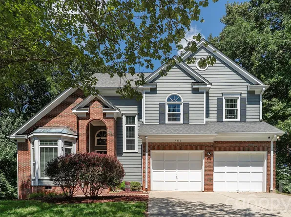 4314 Silvermere Way, Charlotte, NC 28269