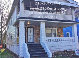 1427 E 133rd St, East Cleveland, OH 44112