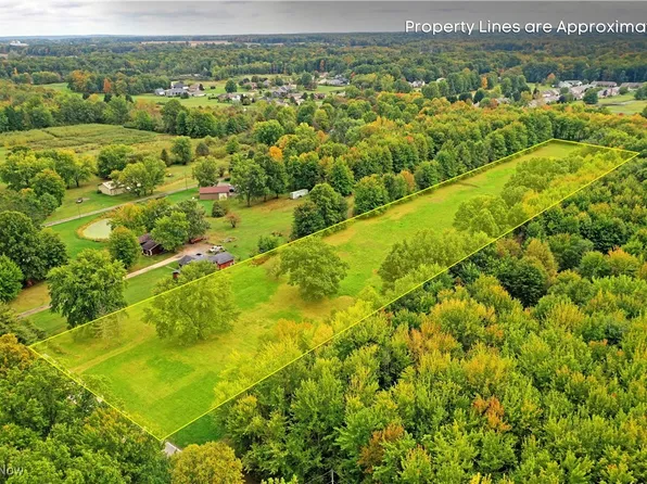 Bradley Brownlee Rd, Cortland, OH 44410