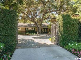 4429 Woodleigh Ln, La Canada Flintridge, CA 91011