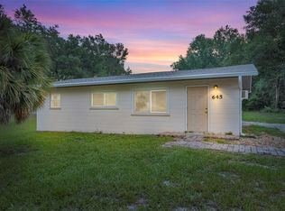 645 Park Ave, Orange City, FL 32763