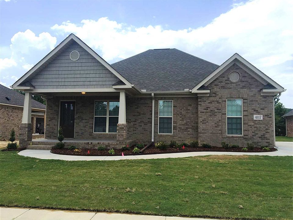 2nd image of 4125 Clydesdale Way SW