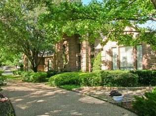 4209 Chrismac Way, Colleyville, TX 76034