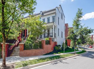 573 Regent Pl NE, Washington, DC 20017