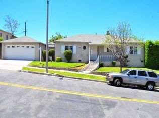 4688 Northridge Dr, Los Angeles, CA 90043