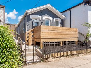 927 E Oak St, Louisville, KY 40204