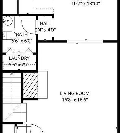5th image of 3492 Tulip Tree Ln