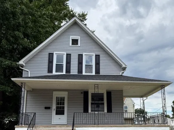 901 Bartram Ave, Collingdale, PA 19023