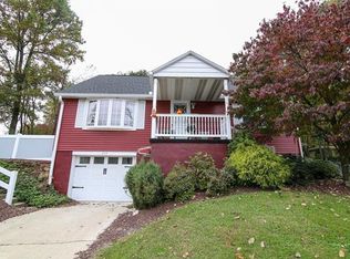 838 Lawrence St, Bethlehem, PA 18015