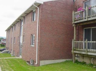 200 N Broad St APT 28, Johnson City, NY 13790