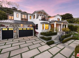 2333 Mandeville Canyon Rd, Los Angeles, CA 90049