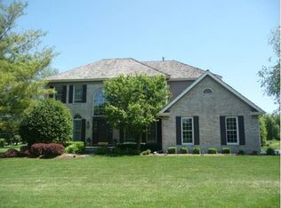 36517 N Mill Creek Dr, Gurnee, IL 60031