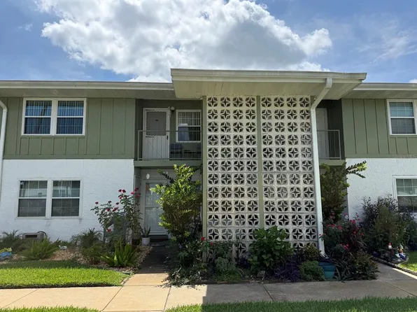 840 CENTER AVENUE #100, HOLLY HILL, FL 32117