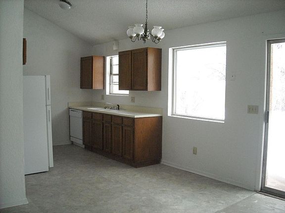 DINING AND KITCHEN AREA