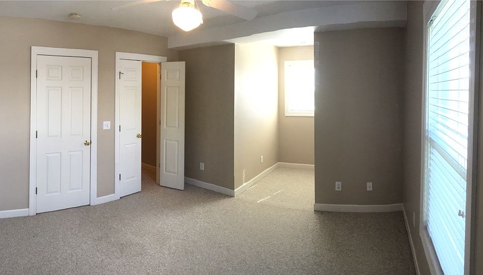 Bedroom 4- second floor