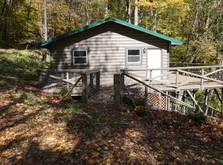 219 Vireo Ln, Waynesville, NC 28785