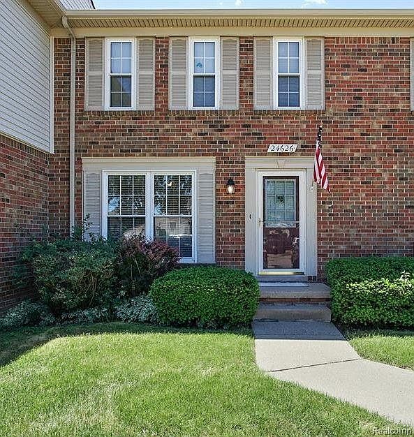 1st image of 24626 Bashian Dr