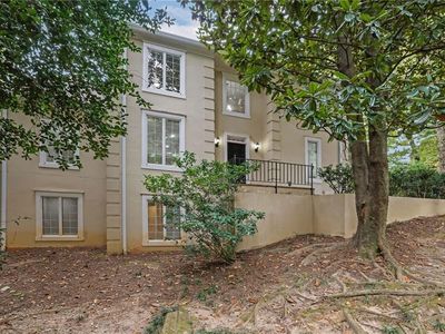 10 Braemore Dr, Sandy Springs, GA, 30328