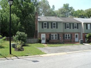 712 Kilgor Ct, Newark, DE 19702