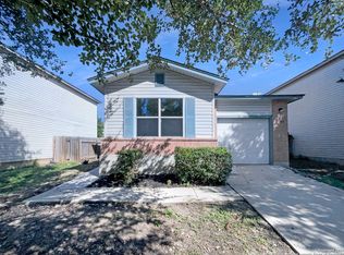3763 Candleglenn, San Antonio, TX 78244