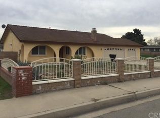 4545 Grand Ave, Montclair, CA 91763