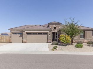 18604 W San Miguel Ave, Litchfield Park, AZ 85340