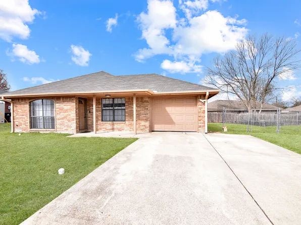 310 Fowler Dr, Temple, TX 76501